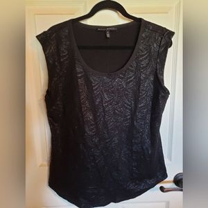 White House Black Market top